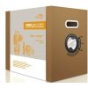 UBNT TOUGHCable Carrier [Level 2, SFTP kábel, drôt, vonkajší, CAT5e, 24AWG, 305m] UISP-Cable-Carrier Ubiquiti