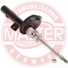 MASTER-SPORT Tlmič pérovania 313033-PCS-MS