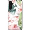 Lesklé puzdro Exclusive iSaprio - Exotic Pattern 01 - Samsung Galaxy A25 5G