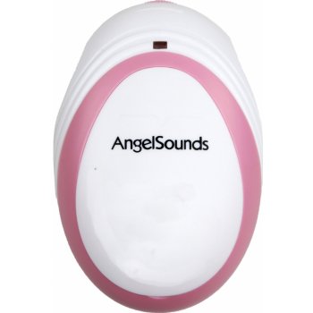 AngelSounds JPD 100S mini Prenatálny odposluch