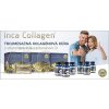 Inca Collagen Trojmesačná kolagénová kúra+vit.C&D Collagen prášok 3x30 vreciek + Vit.D3 3x30 cps + Vit.C 3x30 tbl, 1x1 set