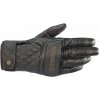 ALPINESTARS rukavice OSCAR BRASS black - L