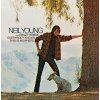 Young Neil With Crazy Horse: Everybody Knows This Is Nowhere - CD