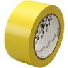 Lepiaca páska 3M™ univerzálna označovacia PVC lepiaca páska 764i, žltá, 50 mm x 33 m (F8173)