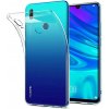 Púzdro Kisswill Shock TPU Huawei Y7 2019 čiré