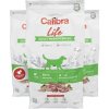 Calibra Dog Life Adult Medium Breed Lamb 2,5 kg