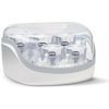 Chicco Mikrovlnný sterilizátor White