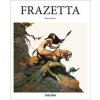 Frank Frazetta - Dan Nadel, Zak Smith, Taschen GmbH