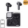Slúchadlá TWS QCY MeloBuds Neo T31 (čierne)