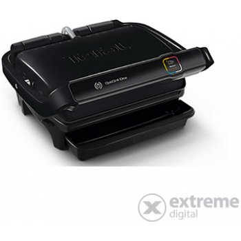 Tefal Optigrill Elite GC750830