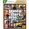 Grand Theft Auto V (Xbox Series X)