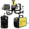 Invertorová zváračka Kraft&Dele 20-330 A 230 7 kVA