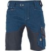 NEURUM DNM šortky| navy 44