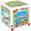 Asmodee BrainBox Svetobežníci SK