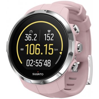 Suunto Spartan Sport