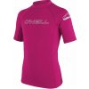 Chlapčenské O'neill SS aqua