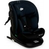 Kinderkraft I-GROW i-Size 2023 BLACK