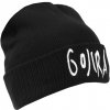 Gojira Logo ROCK OFF GOJBEAN02B