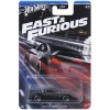 Hot Wheels Fast and Furious Nissan 350Z Custom