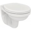 Závesné WC Ideal Standard VIMA 504