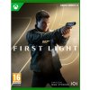 007 First Light (XSX)