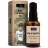 LaQ Wild Boar olej na fúzy a tvár 30 ml