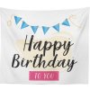 Sablio Deka Happy Birthday to you 150x120
