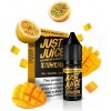 Just Juice Mango&Passion Fruit Salt 10 ml 11 mg
