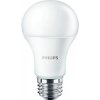 LED žiarovka, E27, guľa, 10W, 1055lm, 230V, 4000K, A60, PHILIPS 