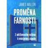 Proměna farnosti - Z udržovacího režimu k misijnímu zápalu