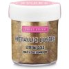 Sweet Sticks Prášková metalická farba Extreme Gold 10 ml