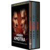 Kmotr Mrázek Trilogie - Jaroslav Kmenta