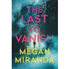 The Last to Vanish (Brožovaná)
