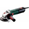 METABO METABO Uhlová brúska WEV 15-125 Quick 600468000