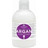 Kallos Argan shampoo - argánový šampón na farbené vlasy ARGAN šampón, 1000 ml