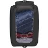 OSPREY DRY SACK 20 W/WINDOW, black