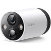 TP-Link Tapo C420 - Venkovní IP kamery na baterii, WiFi, 4MPX, 2K QHD (2560 × 1440 px) 113° ONVIF Tapo C420