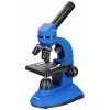 (CZ) Mikroskop se vzdělávací publikací Discovery Nano Gravity (Gravity, CZ)