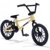 Spin Master Tech Deck BMX Sběratelské kolo SUNDAY béžové