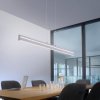 Q-Smart-Home Paul Neuhaus Q-VITO trámová závesná lampa, oceľ - 8422-55