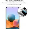 5D Ochranné sklo Xiaomi Redmi Note 10 Pro M2101K6G TEMPERED GLASS