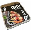 Jednorazový gril 25.5 x 31.5 cm Dancoal Leroy Merlin