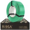 Filament Rosa3D PETG Standard HS Zelená/Green Grass 1,75mm Refill 1 kg