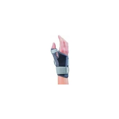MUELLER Adjust-to-fit thumb Stabilizer, ortéza na palec