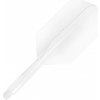 Condor Letky Zero Stress - Slim - Short - Clear CN130