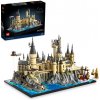 LEGO® Harry Potter™ 76419 Rokfortský hrad a okolie 5702017413228