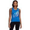 Dámske tielko adidas Speed Tank blue L