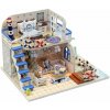 2Kids Toys miniatúra domčeka U Modrého pobrežia