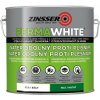 Zinsser PermaWhite Matt 2,5 l, 2,5 l