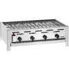 Plynový gril 850x555x270 mm | BARTSCHER, TB1470R